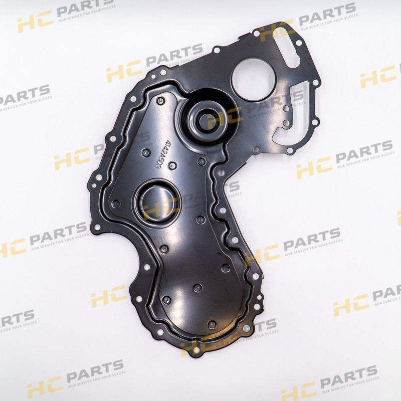 JCB крышка корпуса ГРМ-AZERI PARTS