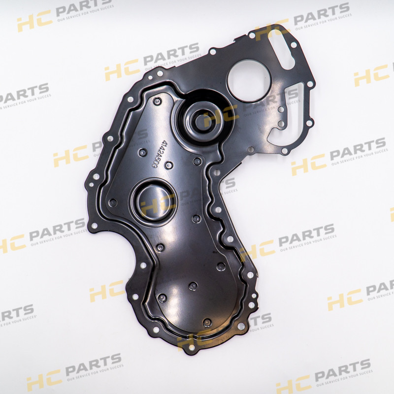 JCB крышка корпуса ГРМ-AZERI PARTS