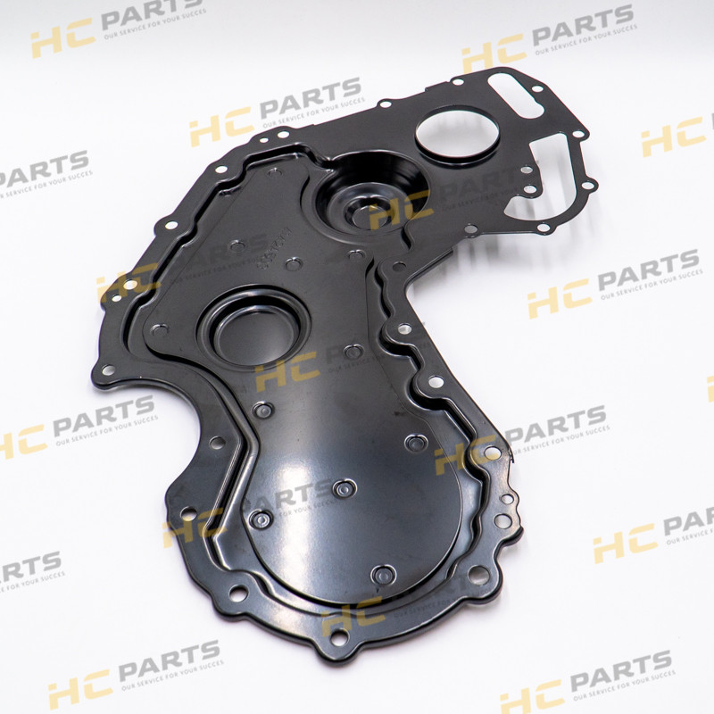 JCB крышка корпуса ГРМ-AZERI PARTS