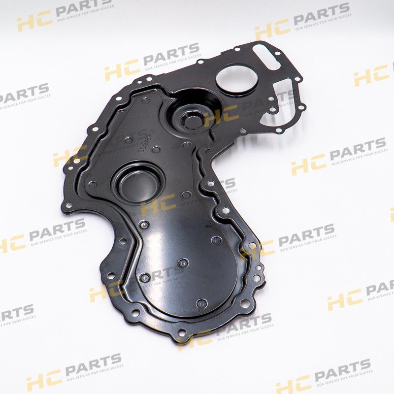 JCB Timing cover case - AZERI PARTS