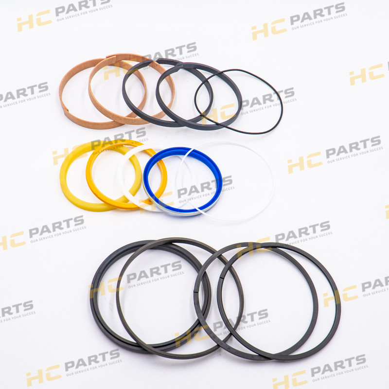 JCB Breaking Cylinder Seal Kit - JS