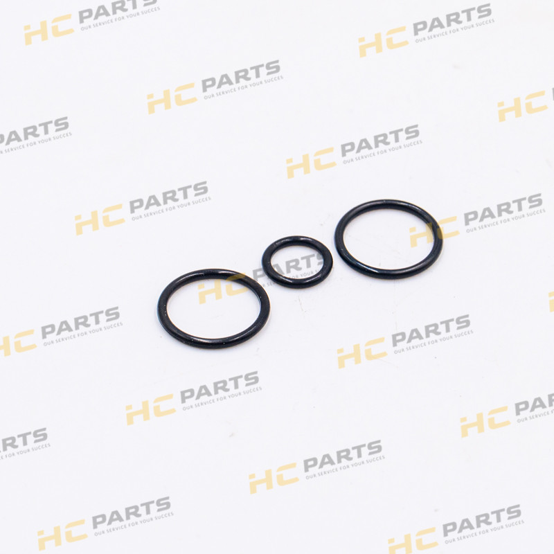 JCB Distributor seal kit - mini excavator OEM