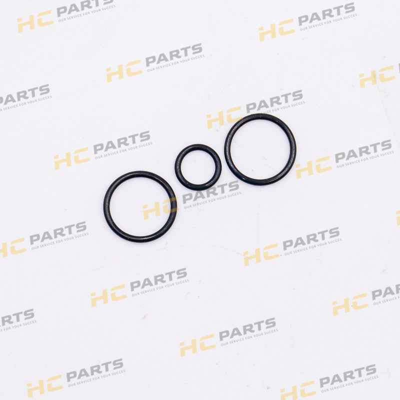 JCB Distributor seal kit - mini excavator OEM
