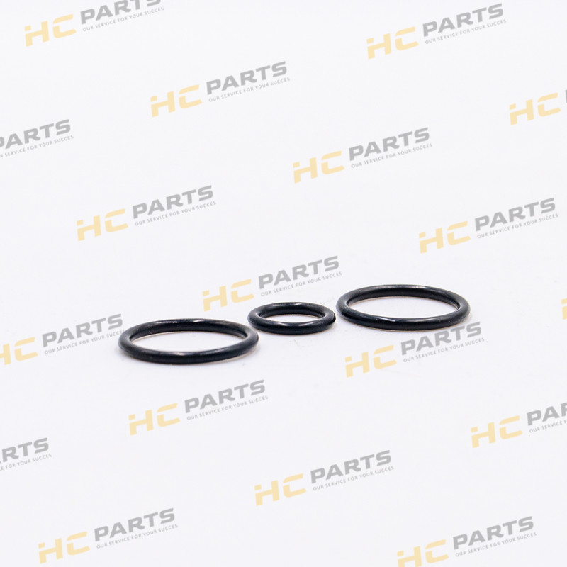 JCB Distributor seal kit - mini excavator OEM