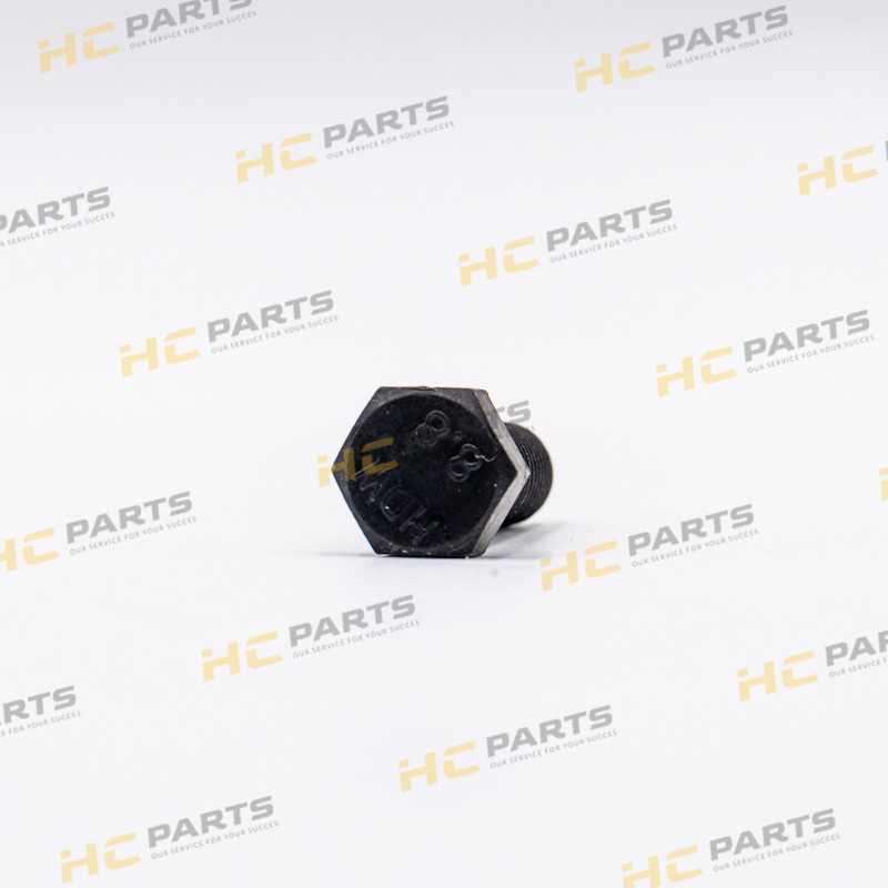 JCB Steering knuckle bolt - 3CX 4CX