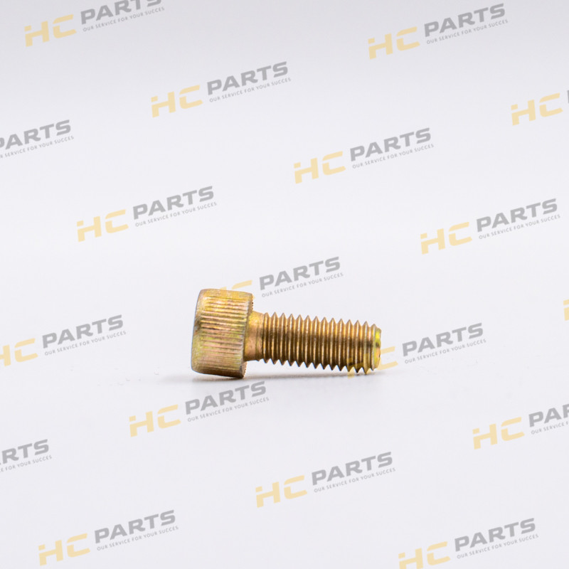 JCB Cap screw - ORIGINAL