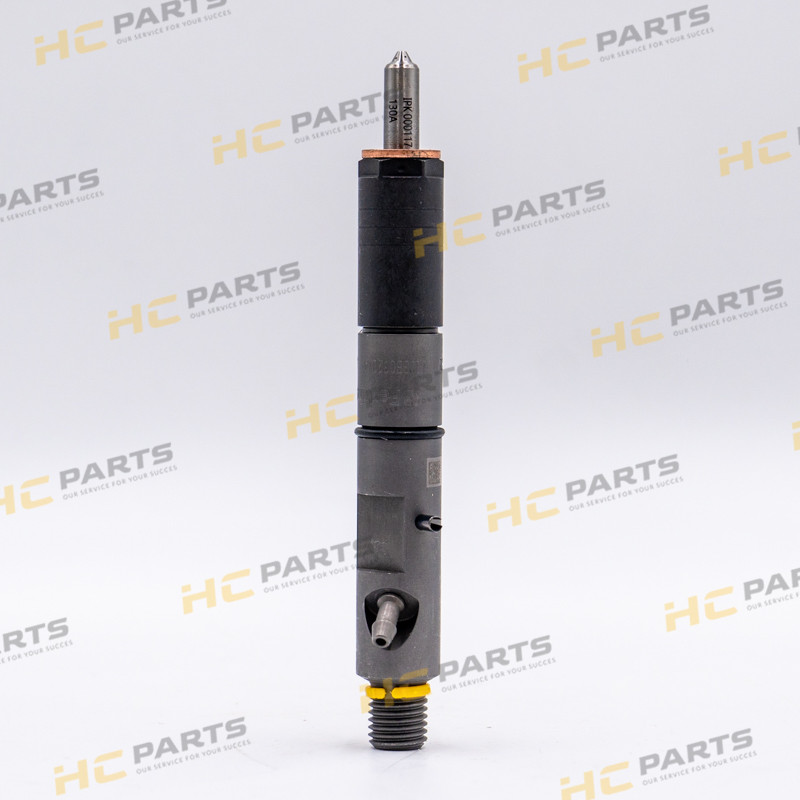 JCB Complete injector PERKINS - ORIGINAL