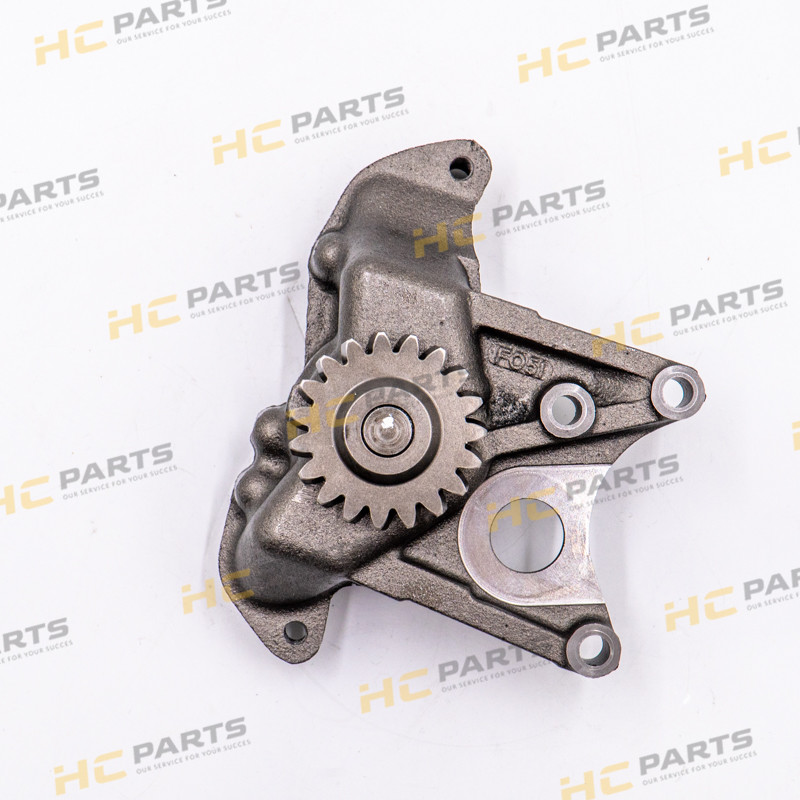 JCB Oil pump Perkins - 3CX 4CX ORIGINAL