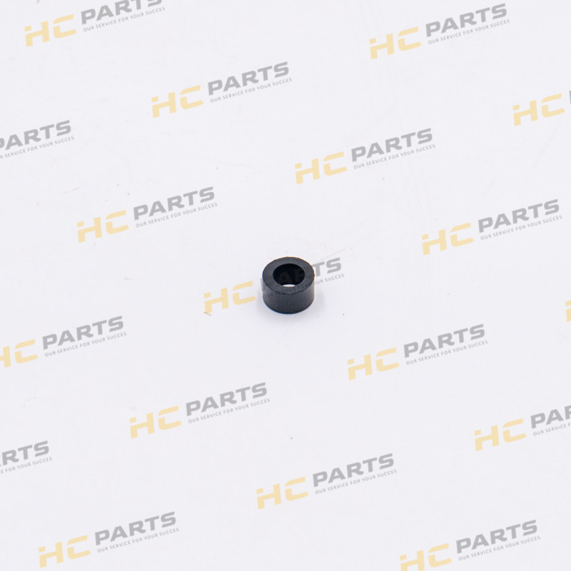 JCB Fuel pipe seal olive PERKINS 1004 1104 1006 1106 - ORIGINAL