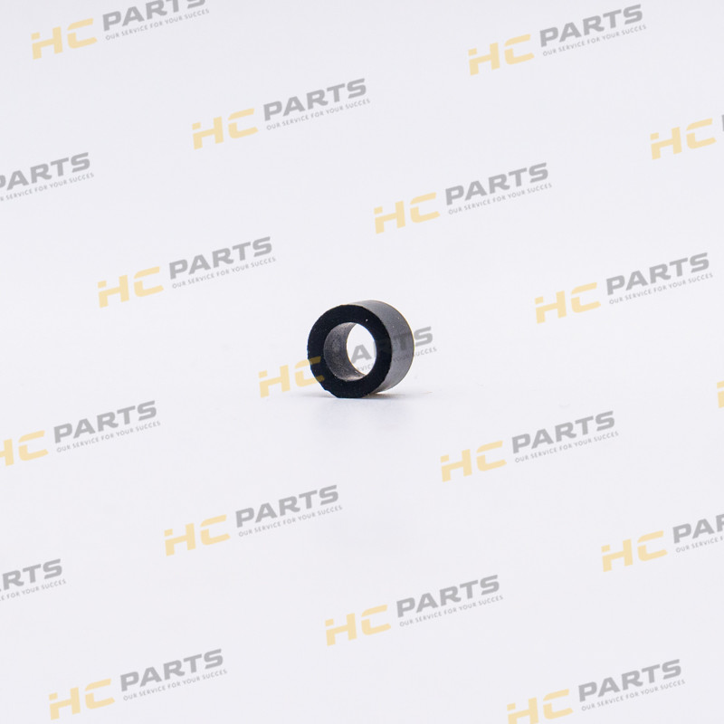 JCB Fuel pipe seal olive PERKINS 1004 1104 1006 1106 - ORIGINAL