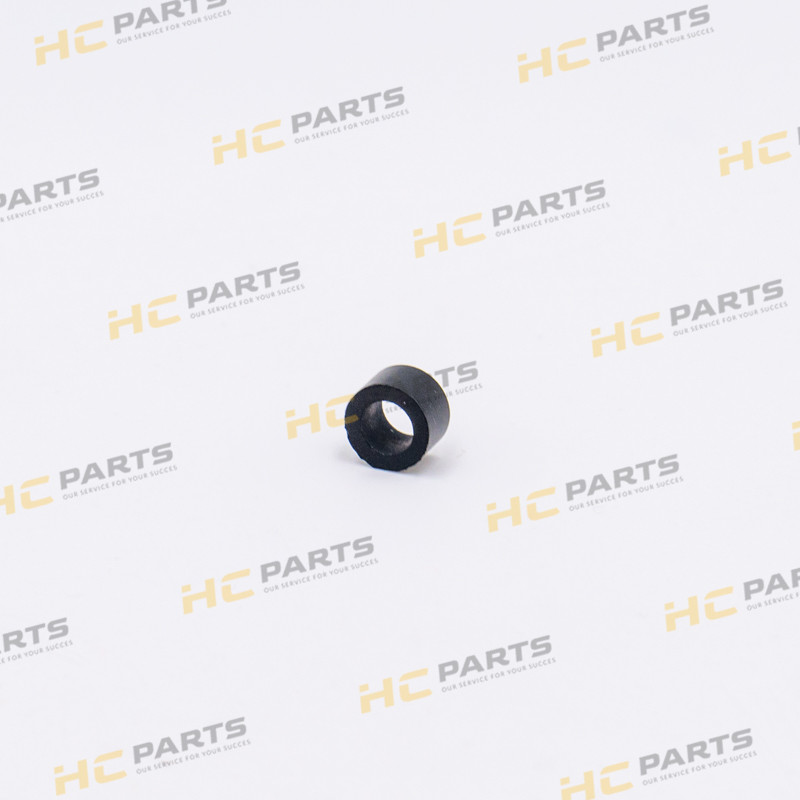 JCB Fuel pipe seal olive PERKINS 1004 1104 1006 1106 - ORIGINAL