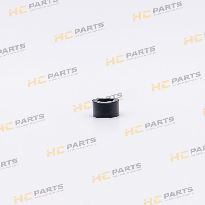 JCB Fuel pipe seal olive PERKINS 1004 1104 1006 1106 - ORIGINAL