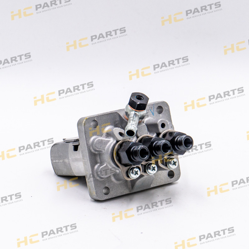 JCB Injection pump Perkins HH KD - mini excavator PERKINS