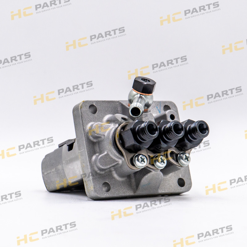 JCB Injection pump Perkins HH KD - mini excavator PERKINS