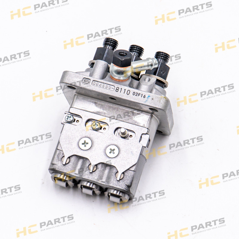 JCB Injection pump Perkins HH KD - mini excavator PERKINS