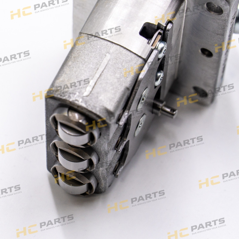 JCB Injection pump Perkins HH KD - mini excavator PERKINS
