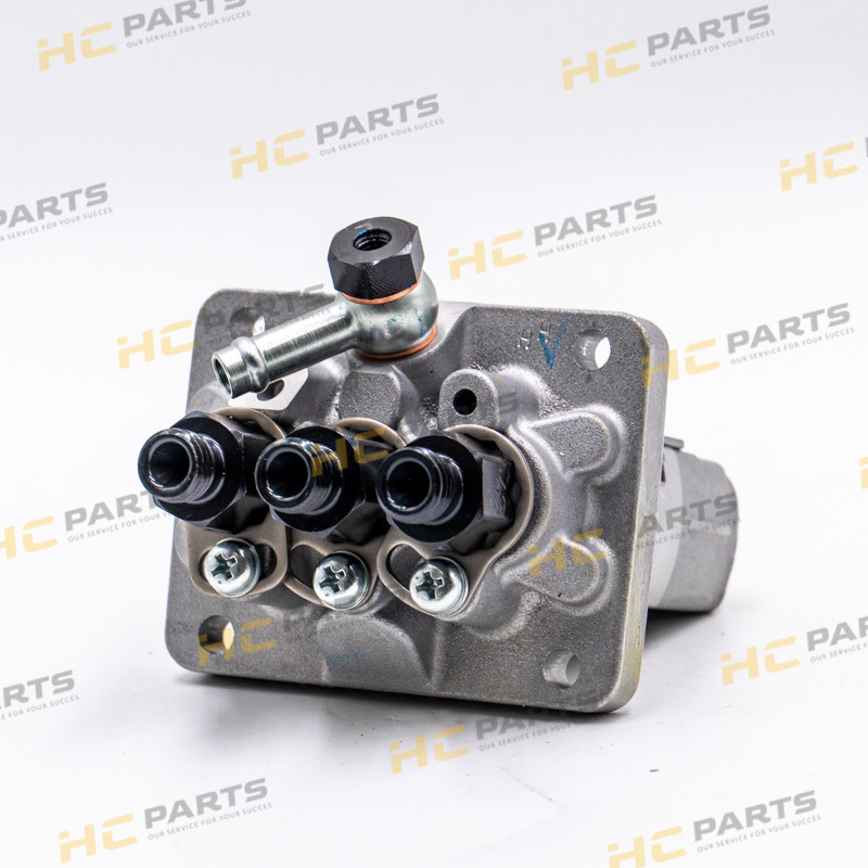 JCB Injection pump Perkins HH KD - mini excavator PERKINS