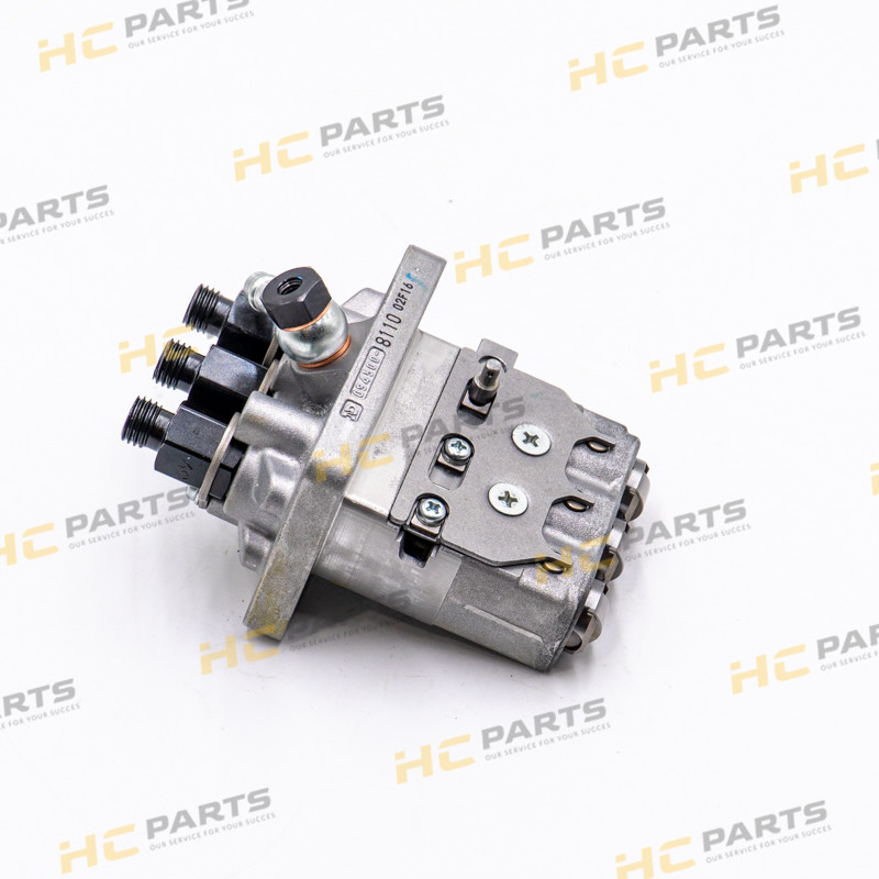 JCB Injection pump Perkins HH KD - mini excavator PERKINS