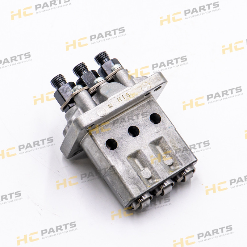 JCB Injection pump Perkins HH KD - mini excavator PERKINS