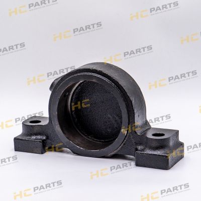 JCB Крепление заднего моста - AZERI PARTS