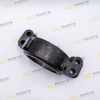 JCB Крепление задней оси — телескопический погрузчик AZERI PARTS — фото 2