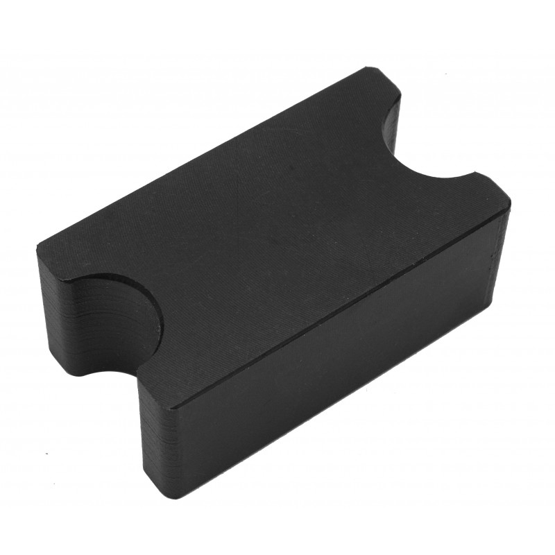 СКОЛЬЖЕНИЕ ПОДДЕРЖКИ CAT ЭКСКАВАТОР-ПОГРУЗЧИК 35.5 MM