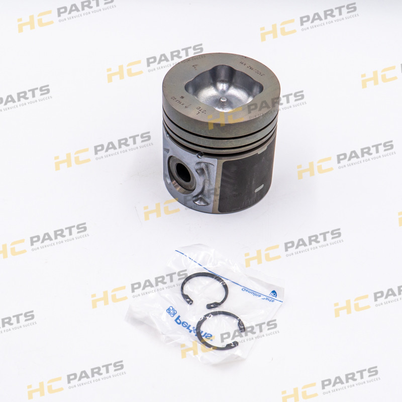 JCB Piston 100mm PERKINS 1004.4 - 3CX 4CX PERKINS