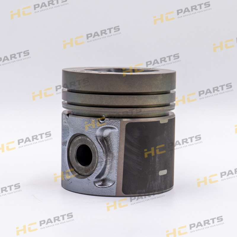 JCB Piston 100mm PERKINS 1004.4 - 3CX 4CX PERKINS