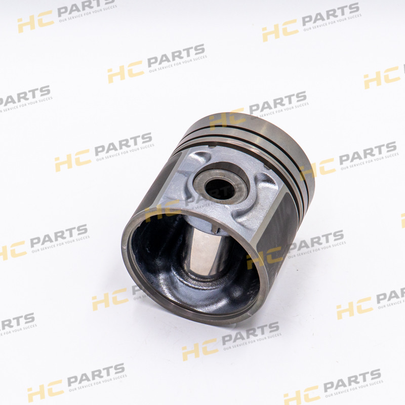 JCB Piston 100mm PERKINS 1004.4 - 3CX 4CX PERKINS