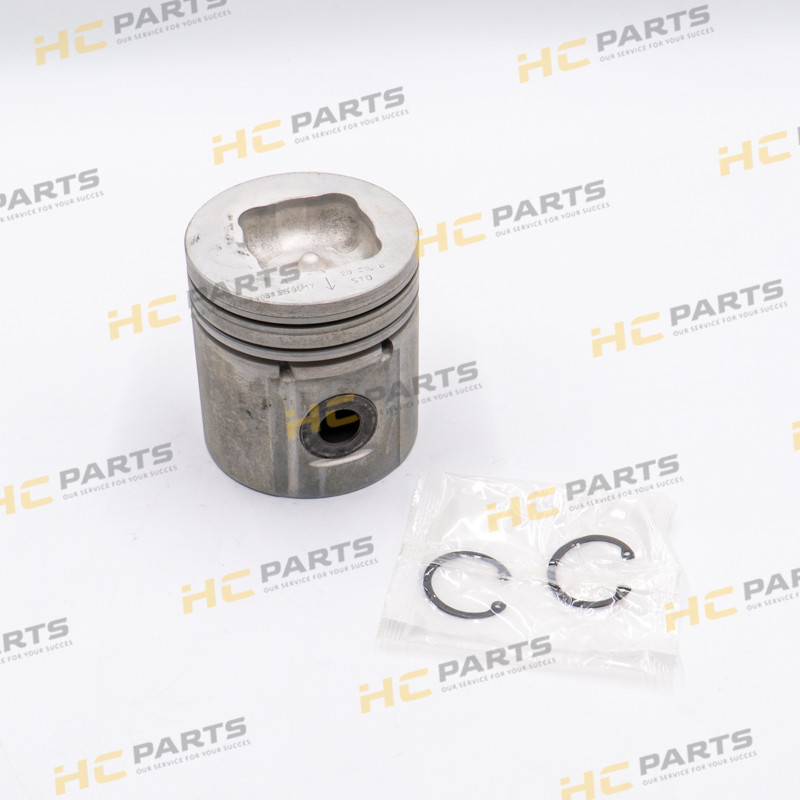 JCB Piston complete engine Perkins AA - 3CX 4CX PERKINS