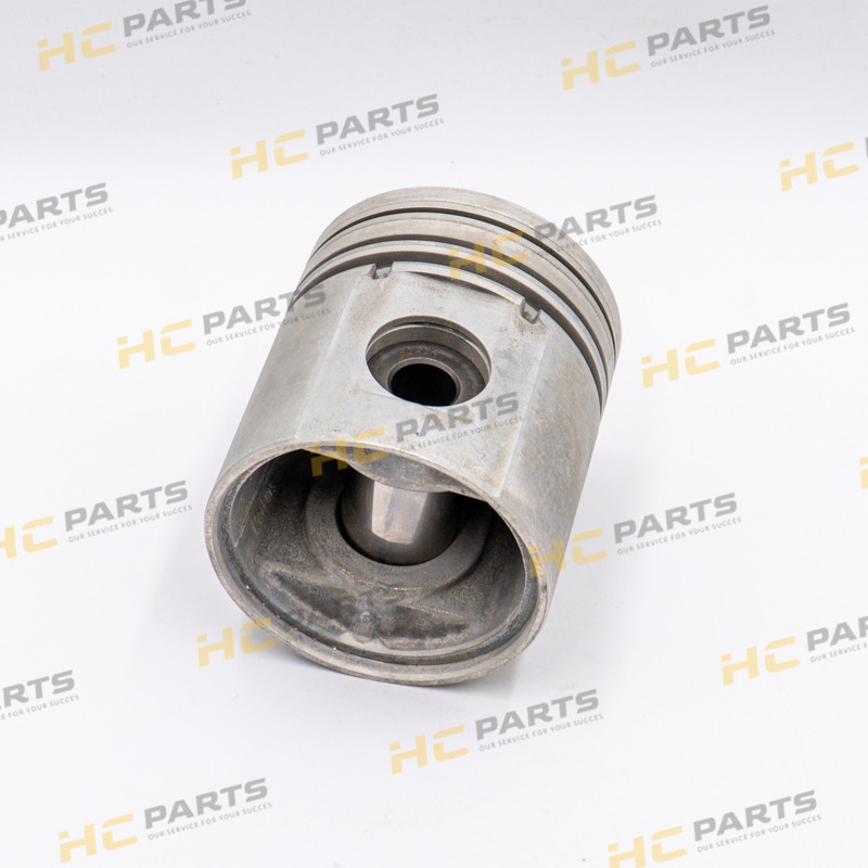 JCB Piston complete engine Perkins AA - 3CX 4CX PERKINS