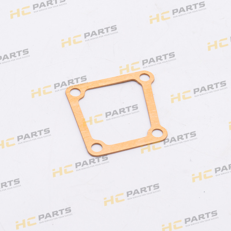 JCB Thermostat-block gasket - mini excavator PERKINS
