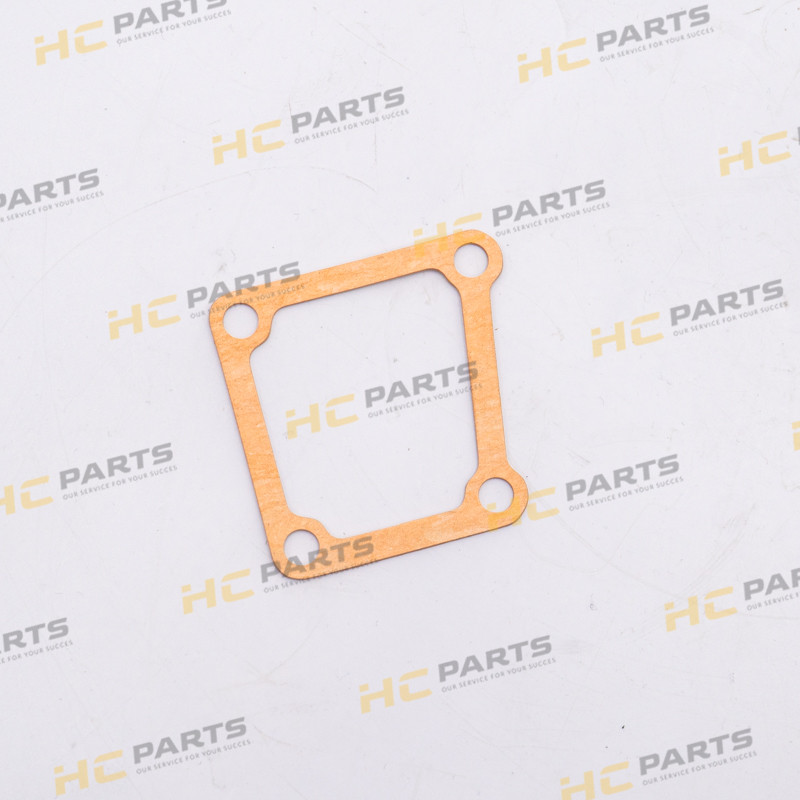 JCB Thermostat-block gasket - mini excavator PERKINS