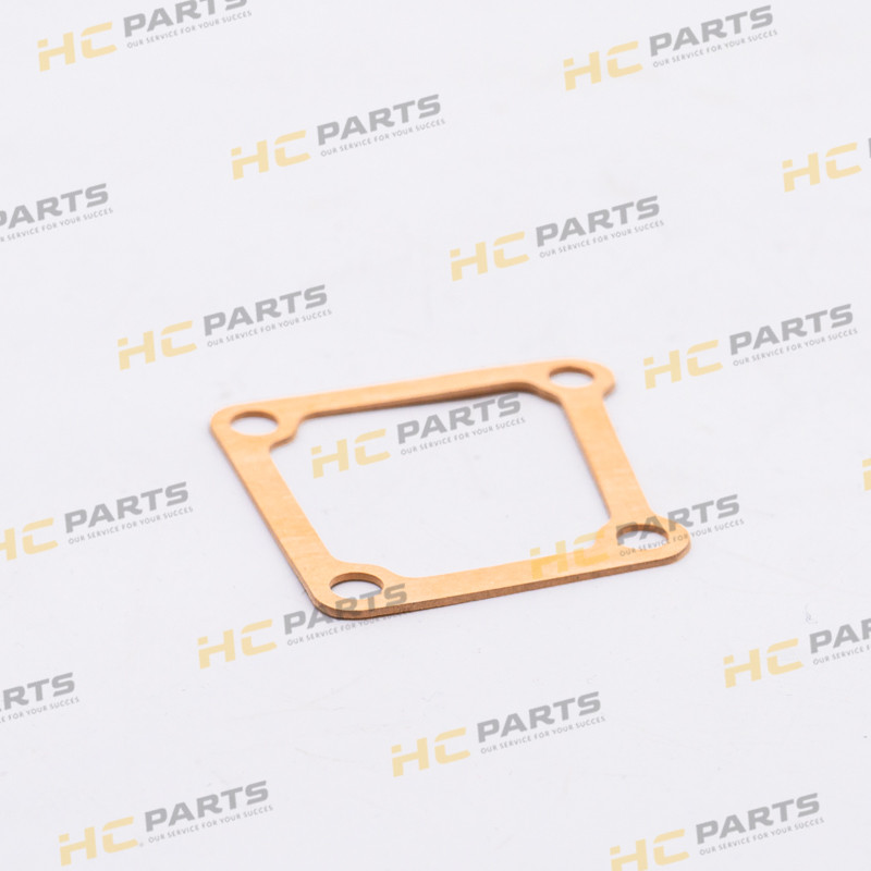 JCB Thermostat-block gasket - mini excavator PERKINS