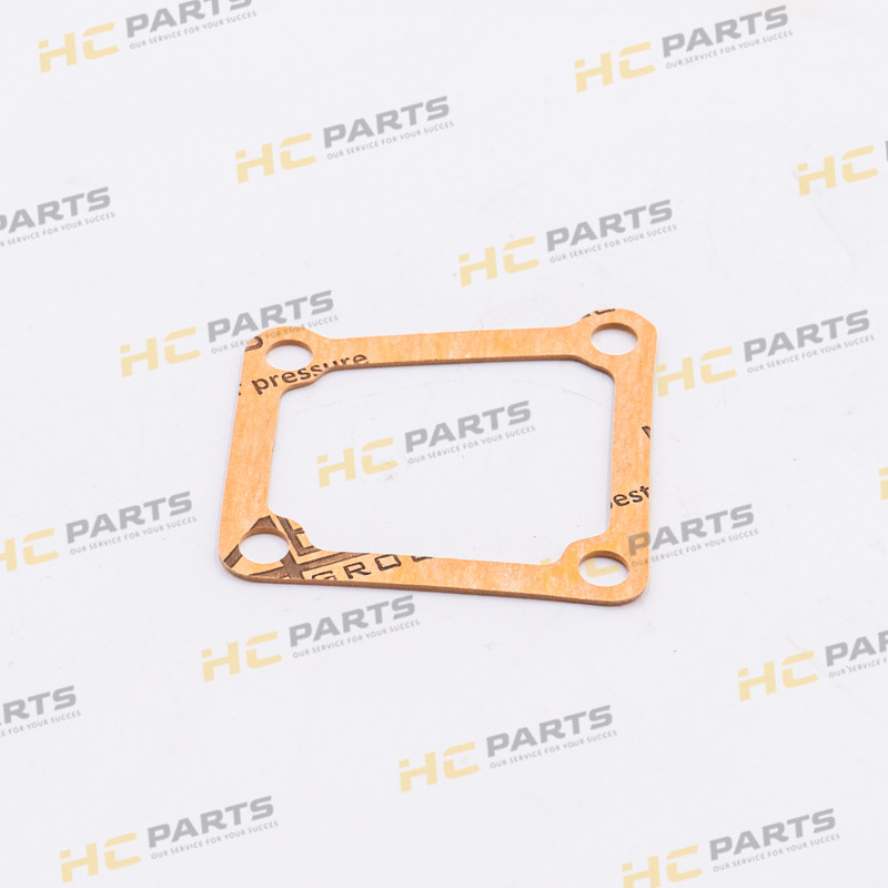 JCB Thermostat-block gasket - mini excavator PERKINS