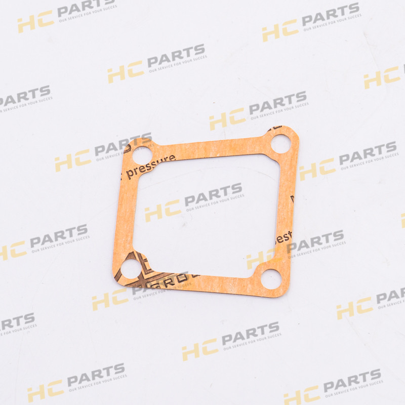 JCB Thermostat-block gasket - mini excavator PERKINS