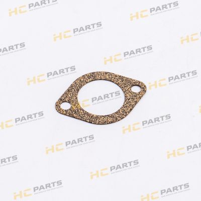 JCB Уплотнитель под крышкой термостата PERKINS HH — мини-экскаватор — фото 1