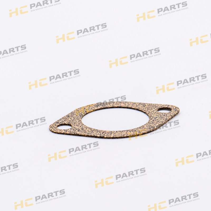 JCB Seal under the lid of the thermostat Perkins HH - mini excavator