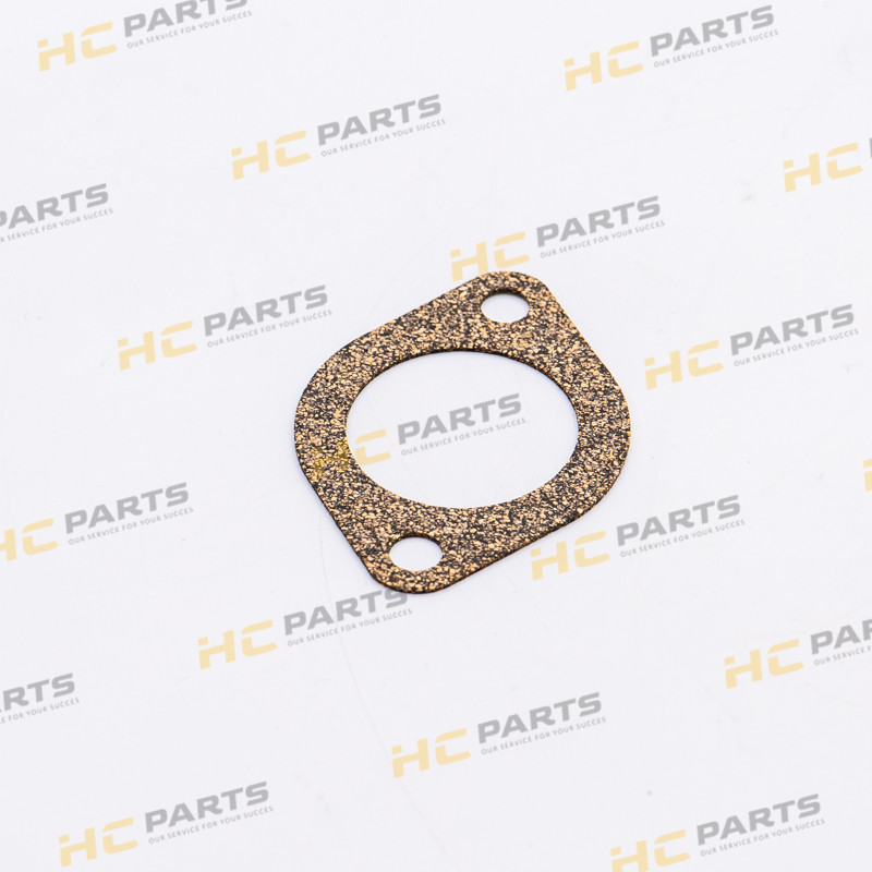 JCB Seal under the lid of the thermostat Perkins HH - mini excavator