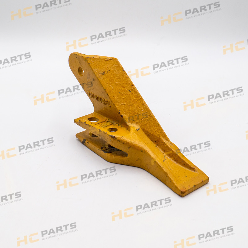 JCB Right side tooth - mini excavator GMOVE