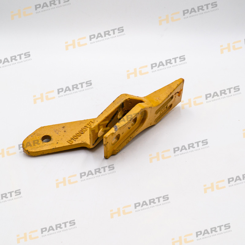 JCB Right side tooth - mini excavator GMOVE
