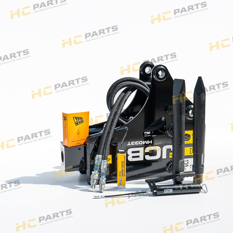 JCB гидравлические молотки-3CX 4CX оригинал