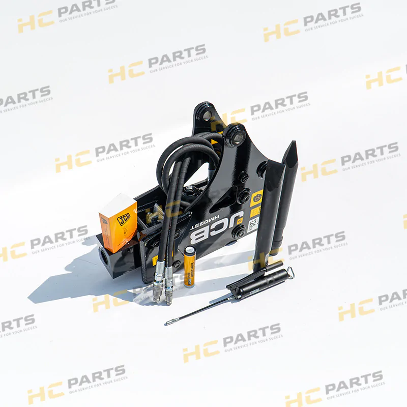 JCB Гидравлический отбойный молоток - 3CX 4CX ORIGINAL