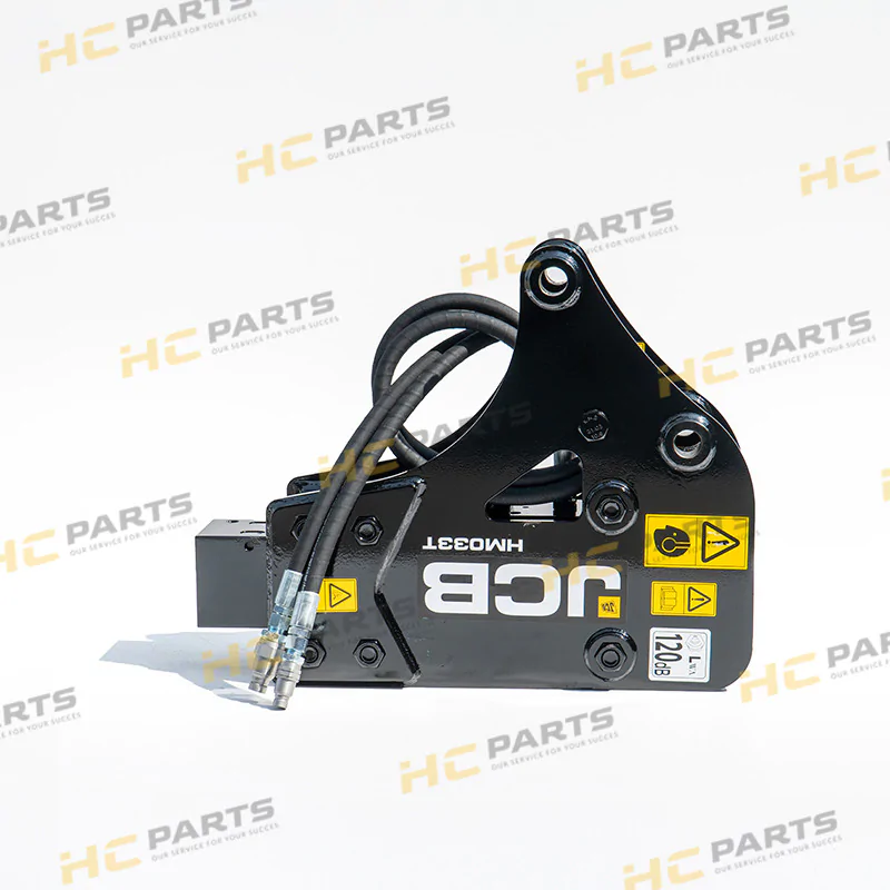 JCB Гидравлический отбойный молоток - 3CX 4CX ORIGINAL