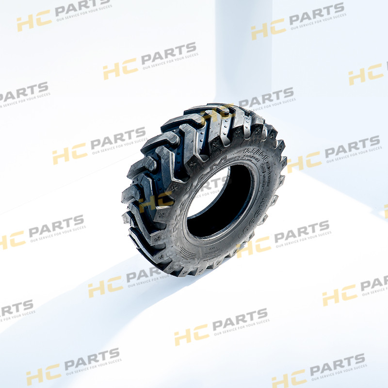 TIRE 12.5/80-18 MS901 PR16 front - 3CX MAXAM
