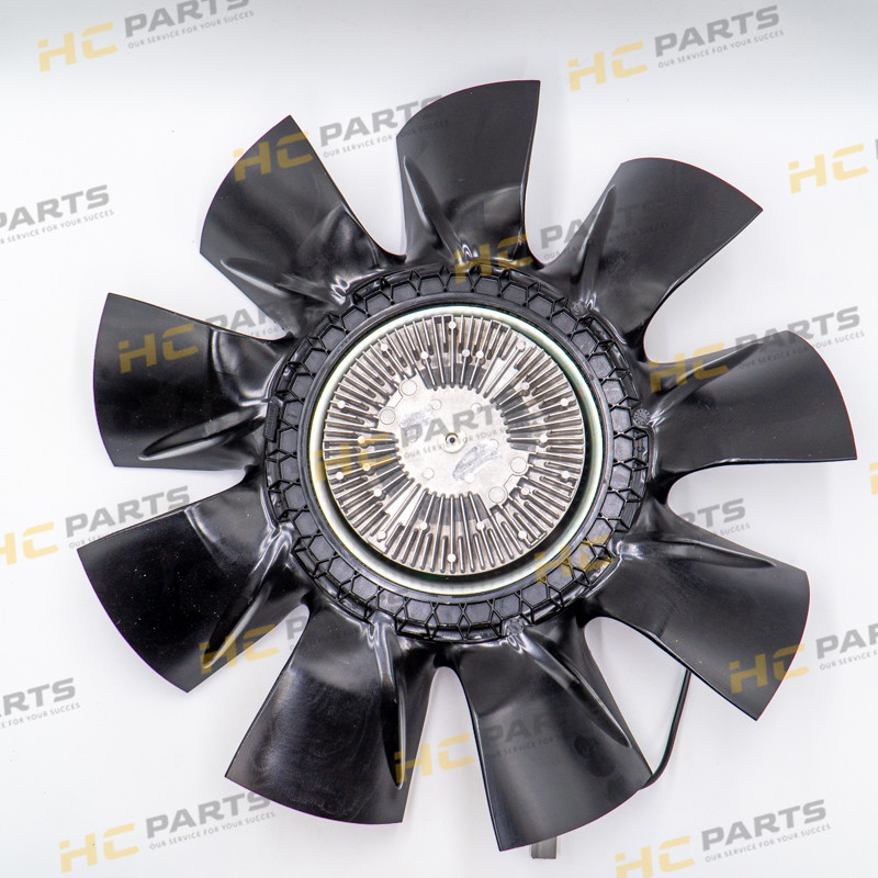 JCB Fan with visco - OEM