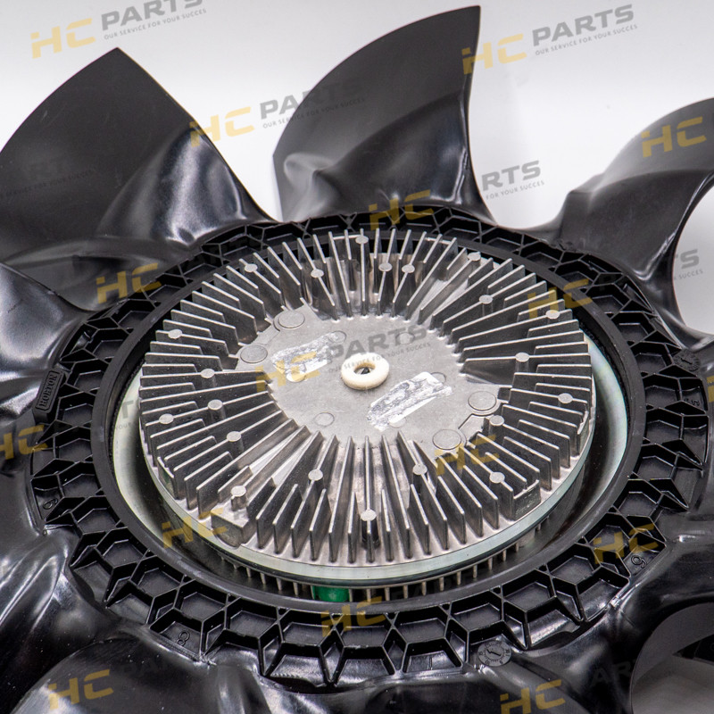 JCB Fan with visco - OEM