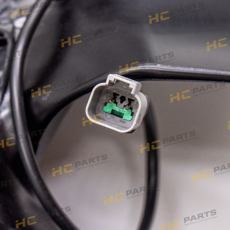 JCB Fan with visco - OEM
