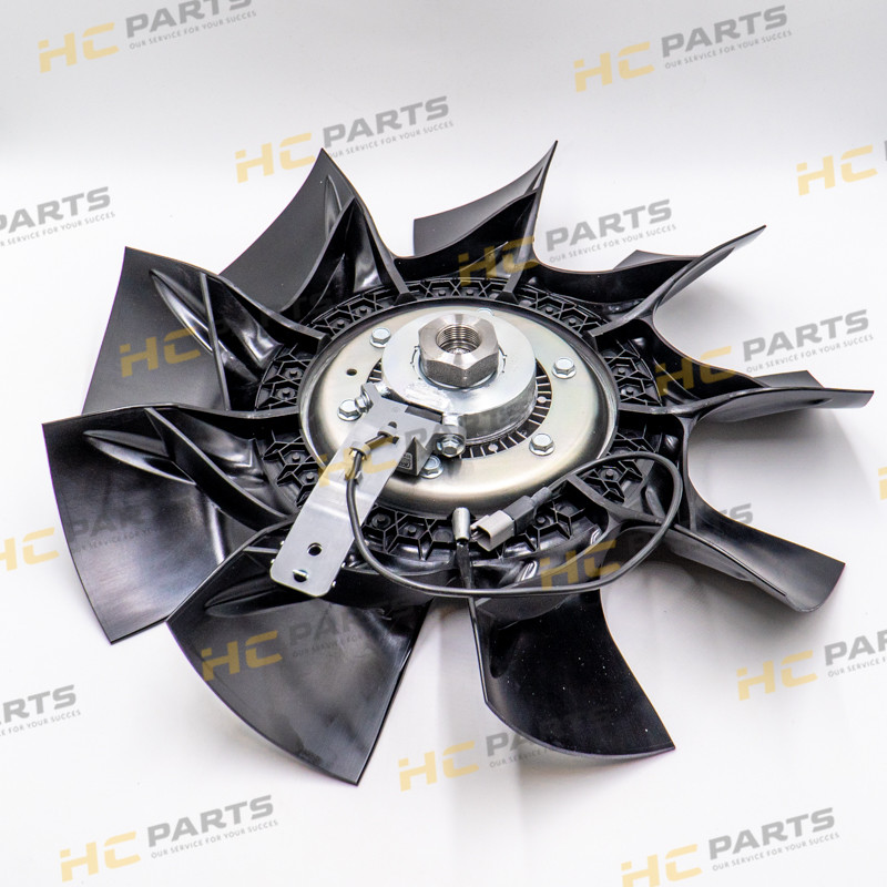 JCB Fan with visco - OEM