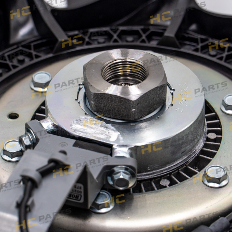 JCB Fan with visco - OEM